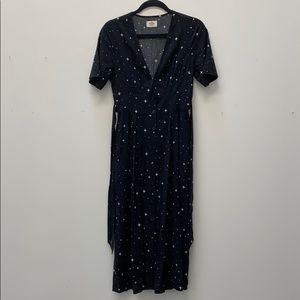 marine layer isabella dress